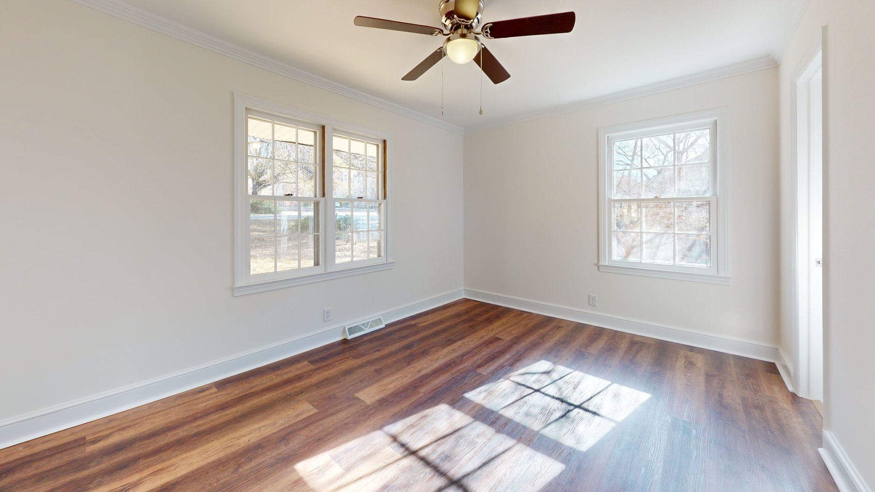 Image for Real Estate Auction - Charming 3-Bedroom Home on 1 Acre in King, NC