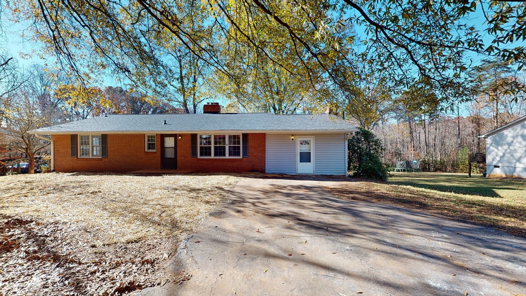 Image for Real Estate Auction - Charming 3-Bedroom Home on 1 Acre in King, NC