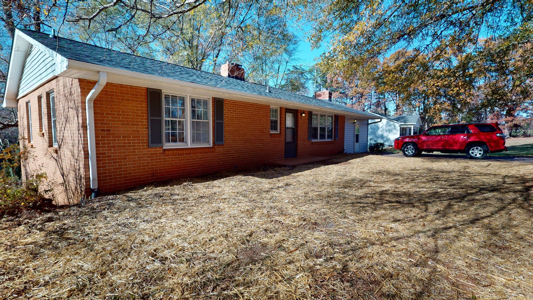 Image for Real Estate Auction - Charming 3-Bedroom Home on 1 Acre in King, NC