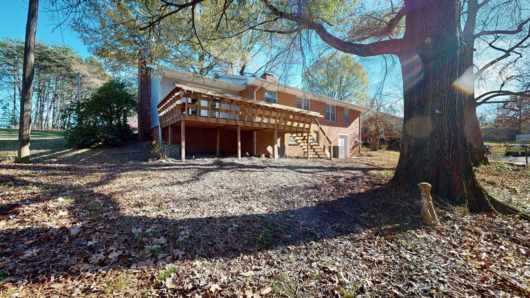 Image for Real Estate Auction - Charming 3-Bedroom Home on 1 Acre in King, NC