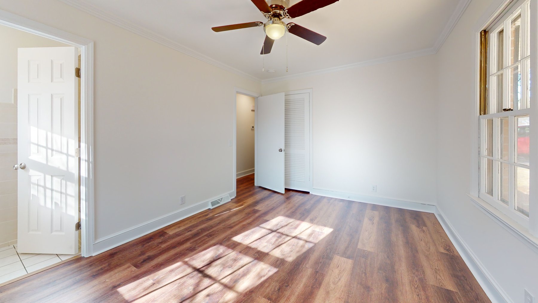 Image for Real Estate Auction - Charming 3-Bedroom Home on 1 Acre in King, NC