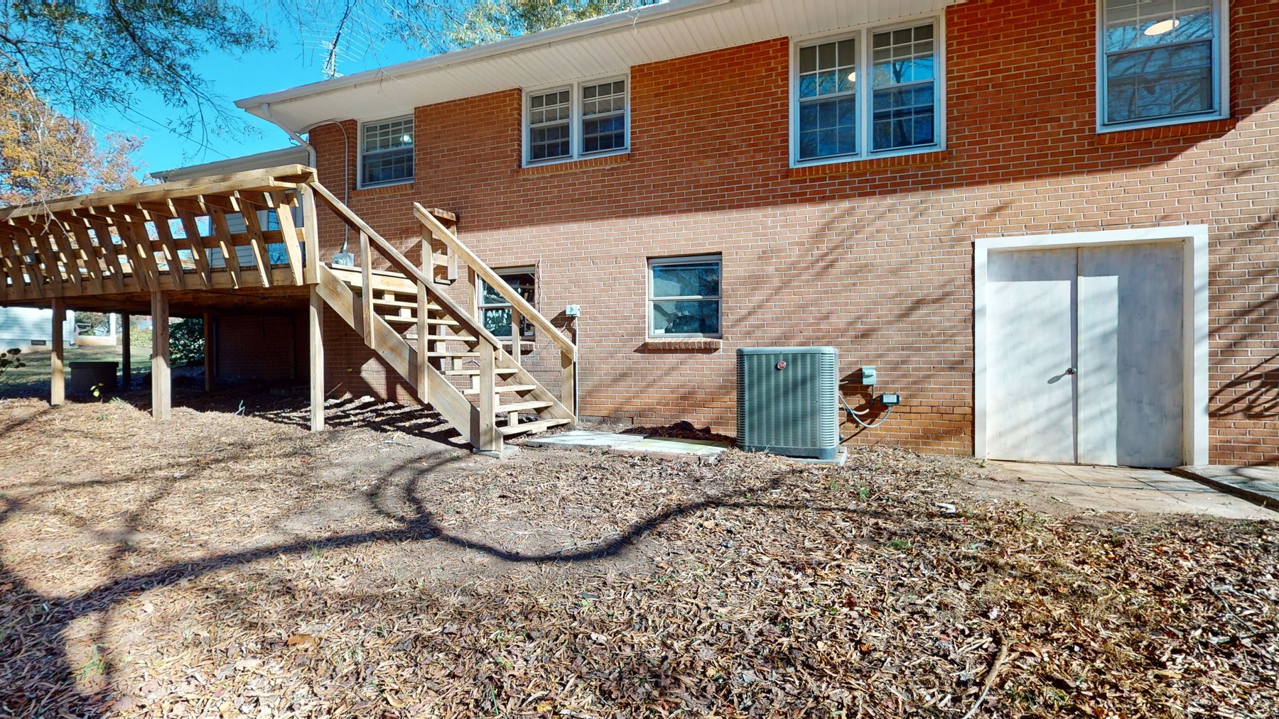 Image for Real Estate Auction - Charming 3-Bedroom Home on 1 Acre in King, NC