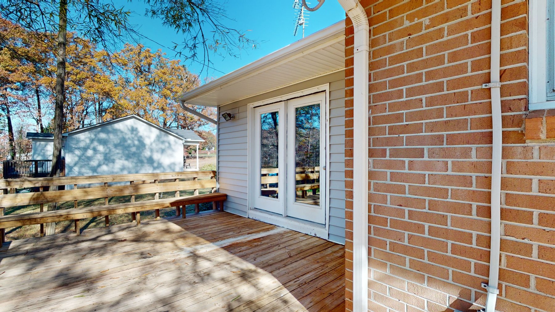 Image for Real Estate Auction - Charming 3-Bedroom Home on 1 Acre in King, NC
