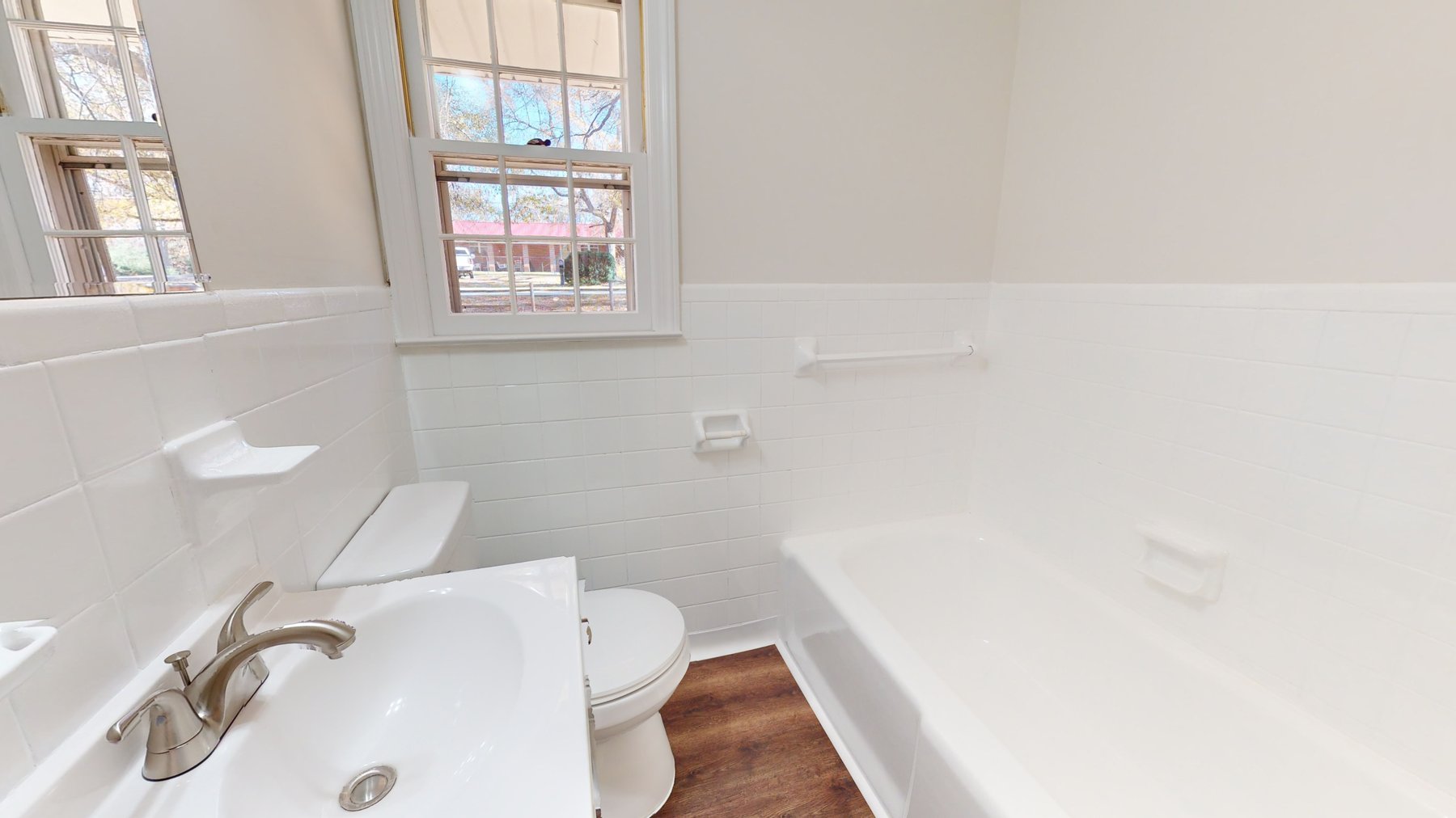 Image for Real Estate Auction - Charming 3-Bedroom Home on 1 Acre in King, NC