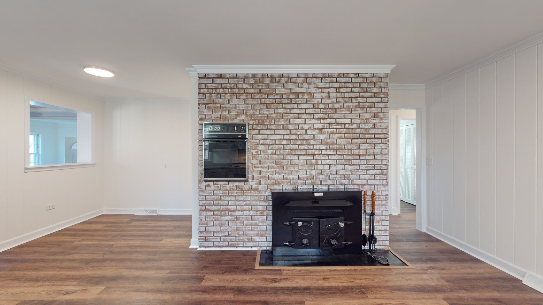 Image for Real Estate Auction - Charming 3-Bedroom Home on 1 Acre in King, NC