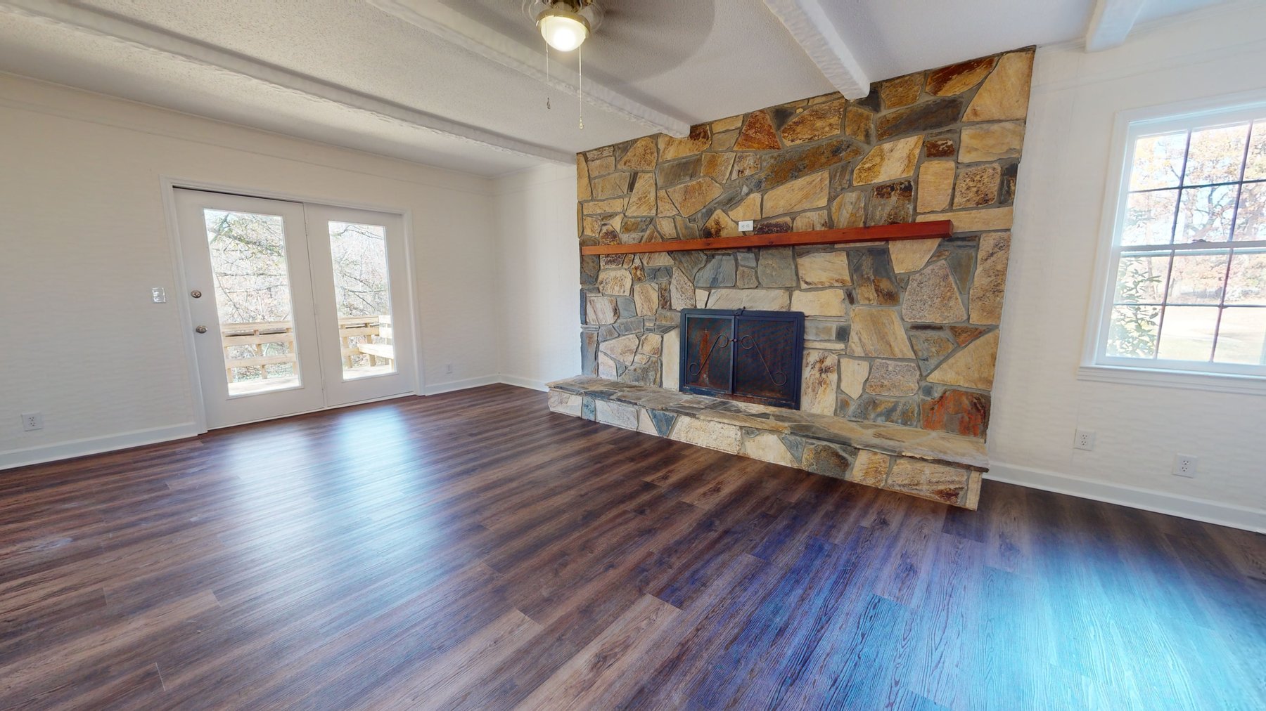 Image for Real Estate Auction - Charming 3-Bedroom Home on 1 Acre in King, NC