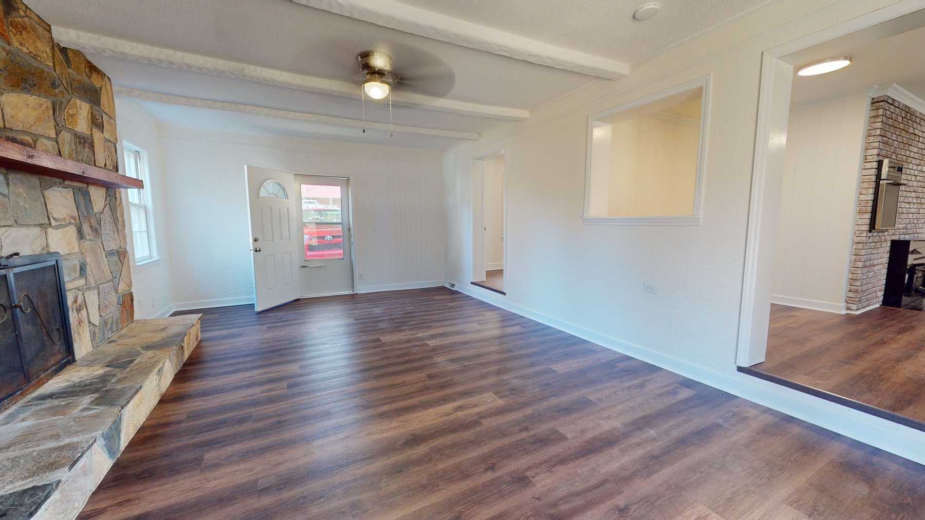 Image for Real Estate Auction - Charming 3-Bedroom Home on 1 Acre in King, NC