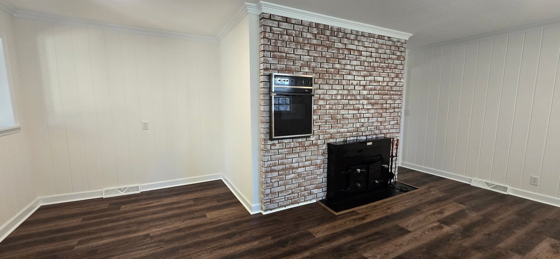 Image for Real Estate Auction - Charming 3-Bedroom Home on 1 Acre in King, NC