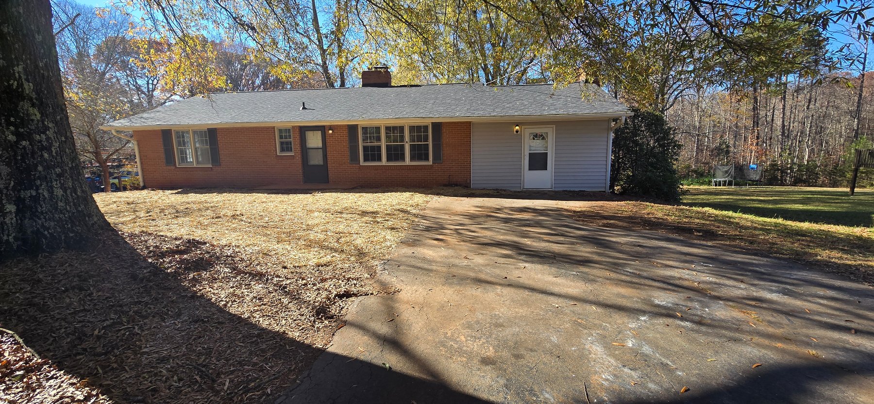 Image for Real Estate Auction - Charming 3-Bedroom Home on 1 Acre in King, NC