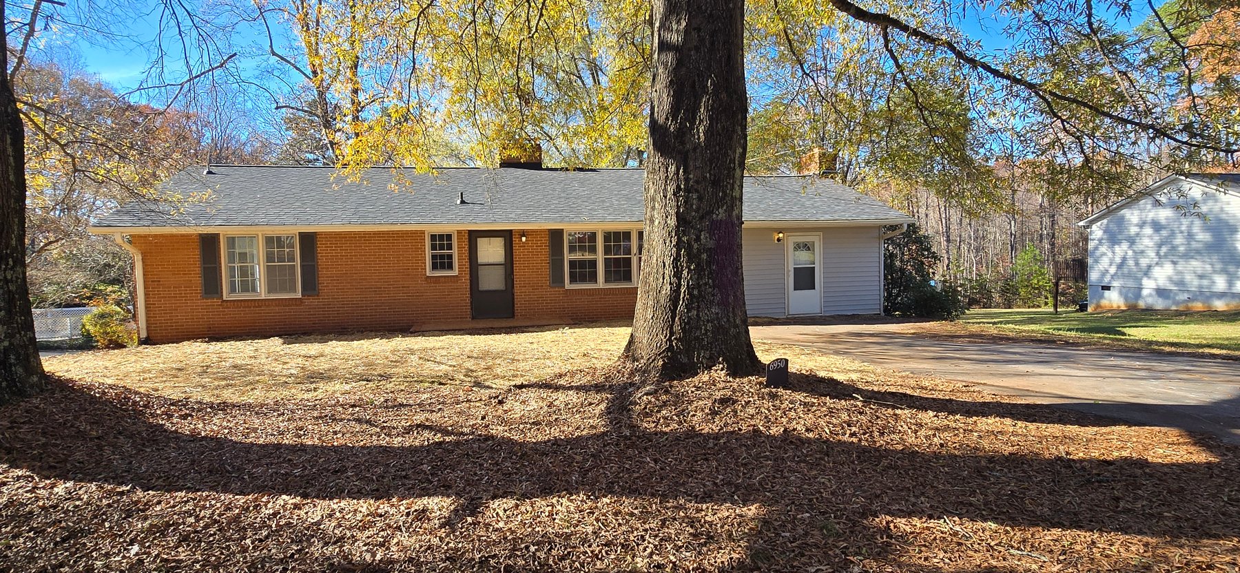 Image for Real Estate Auction - Charming 3-Bedroom Home on 1 Acre in King, NC