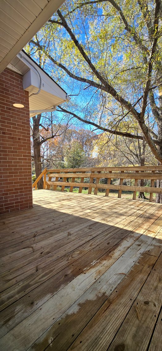Image for Real Estate Auction - Charming 3-Bedroom Home on 1 Acre in King, NC