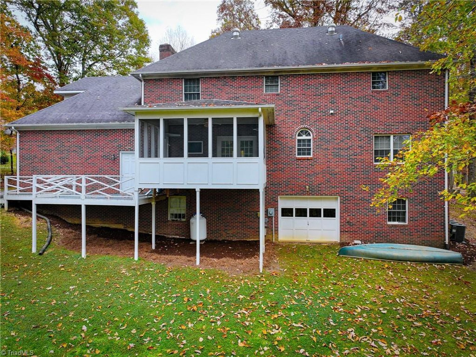 Image for Home For Sale in Mount Airy - 136 Oakmont Place