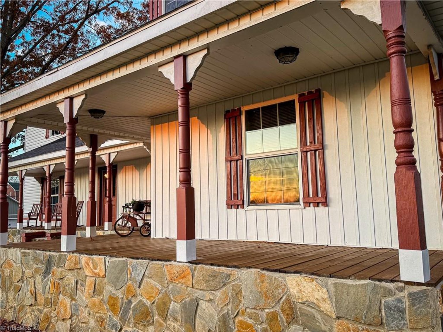 Image for Home for Sale in Pilot Mountain - 105 Dodson Street