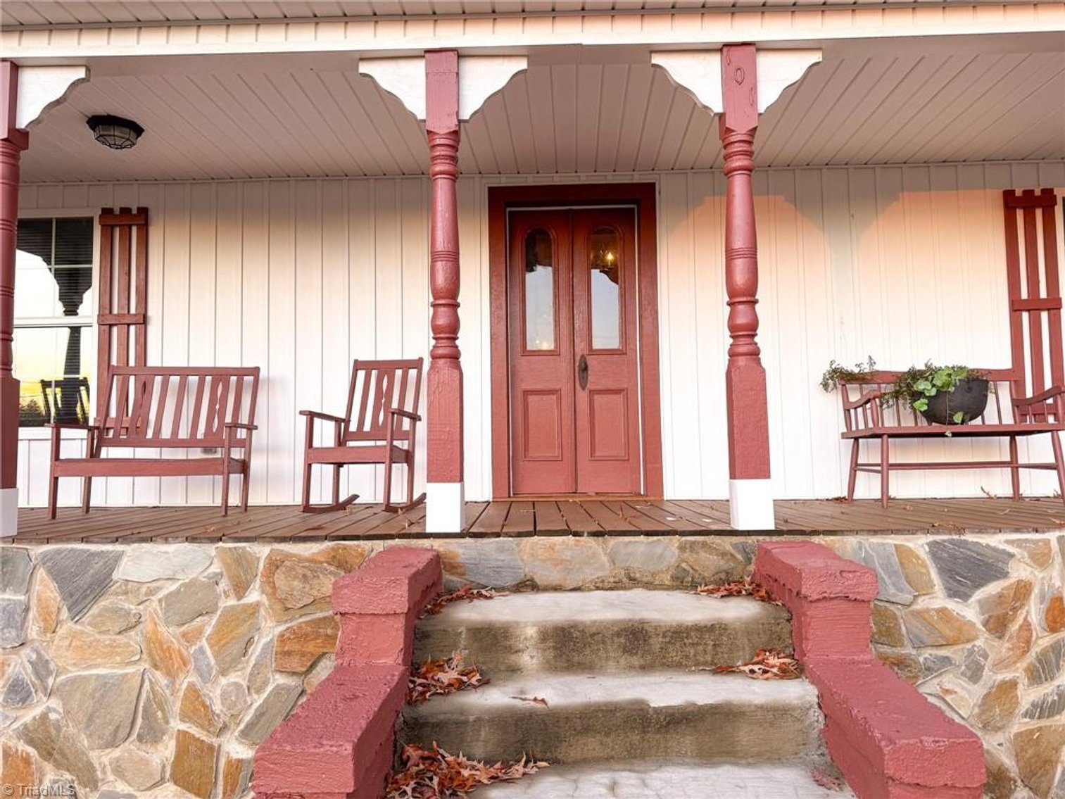 Image for Home for Sale in Pilot Mountain - 105 Dodson Street