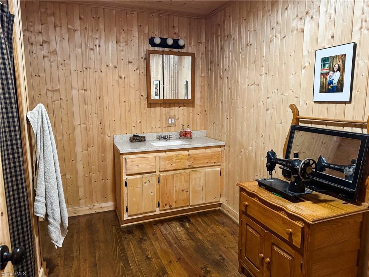 Image for Home for Sale in Pilot Mountain - 105 Dodson Street