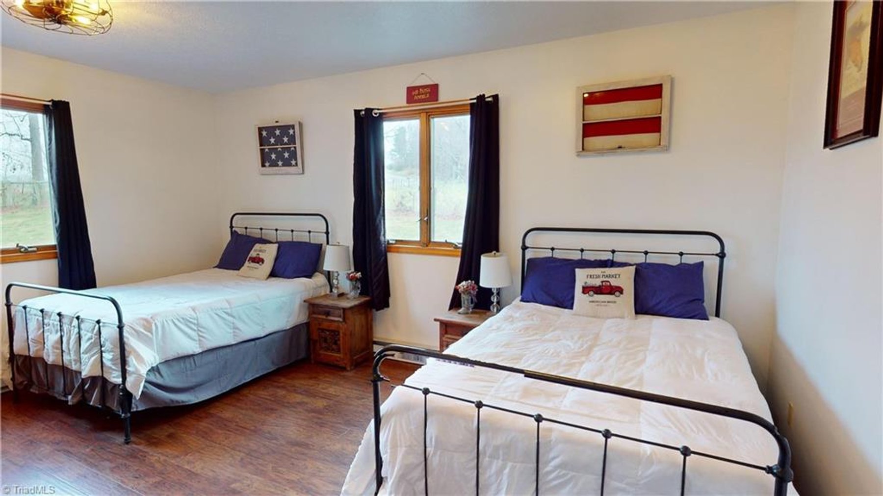 Image for Home For Sale in Galax, VA - 1122 Fishers Gap