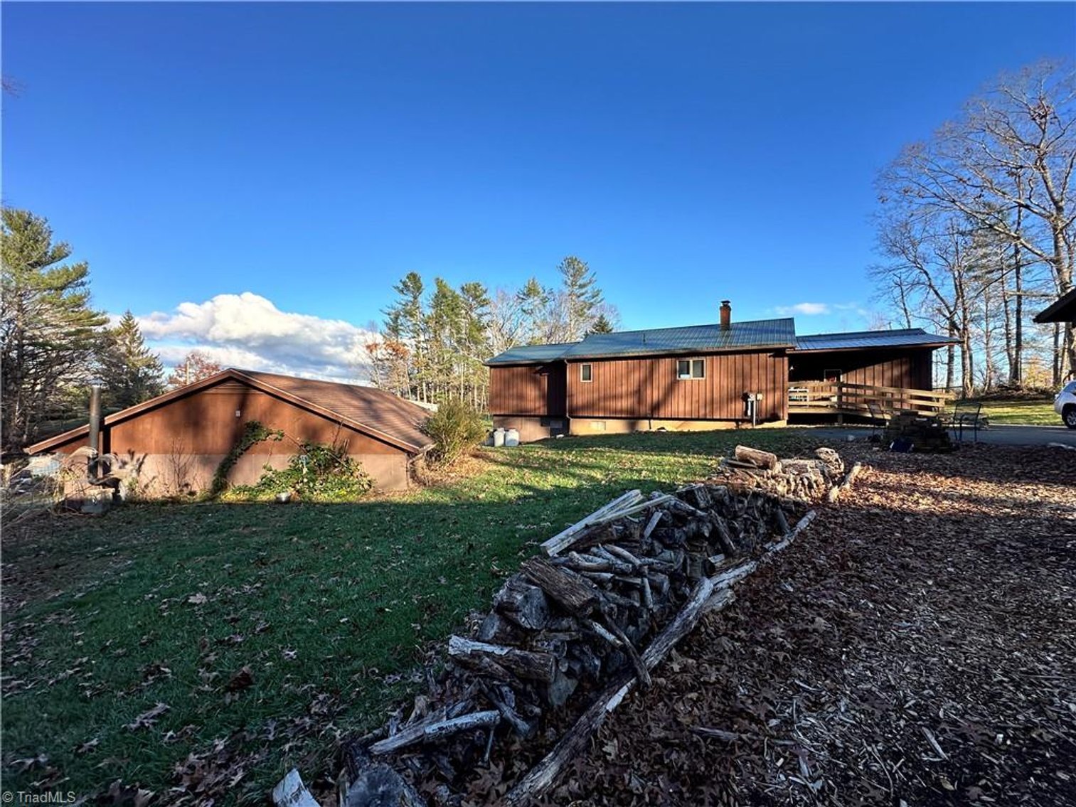 Image for Home For Sale in Galax, VA - 1122 Fishers Gap