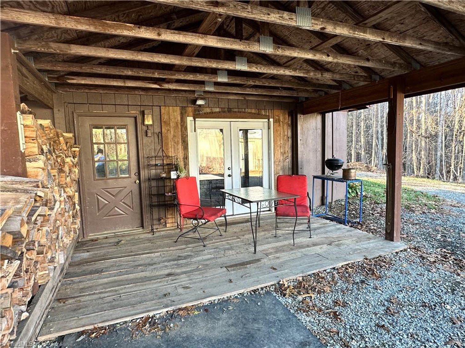 Image for Home For Sale in Galax, VA - 1122 Fishers Gap