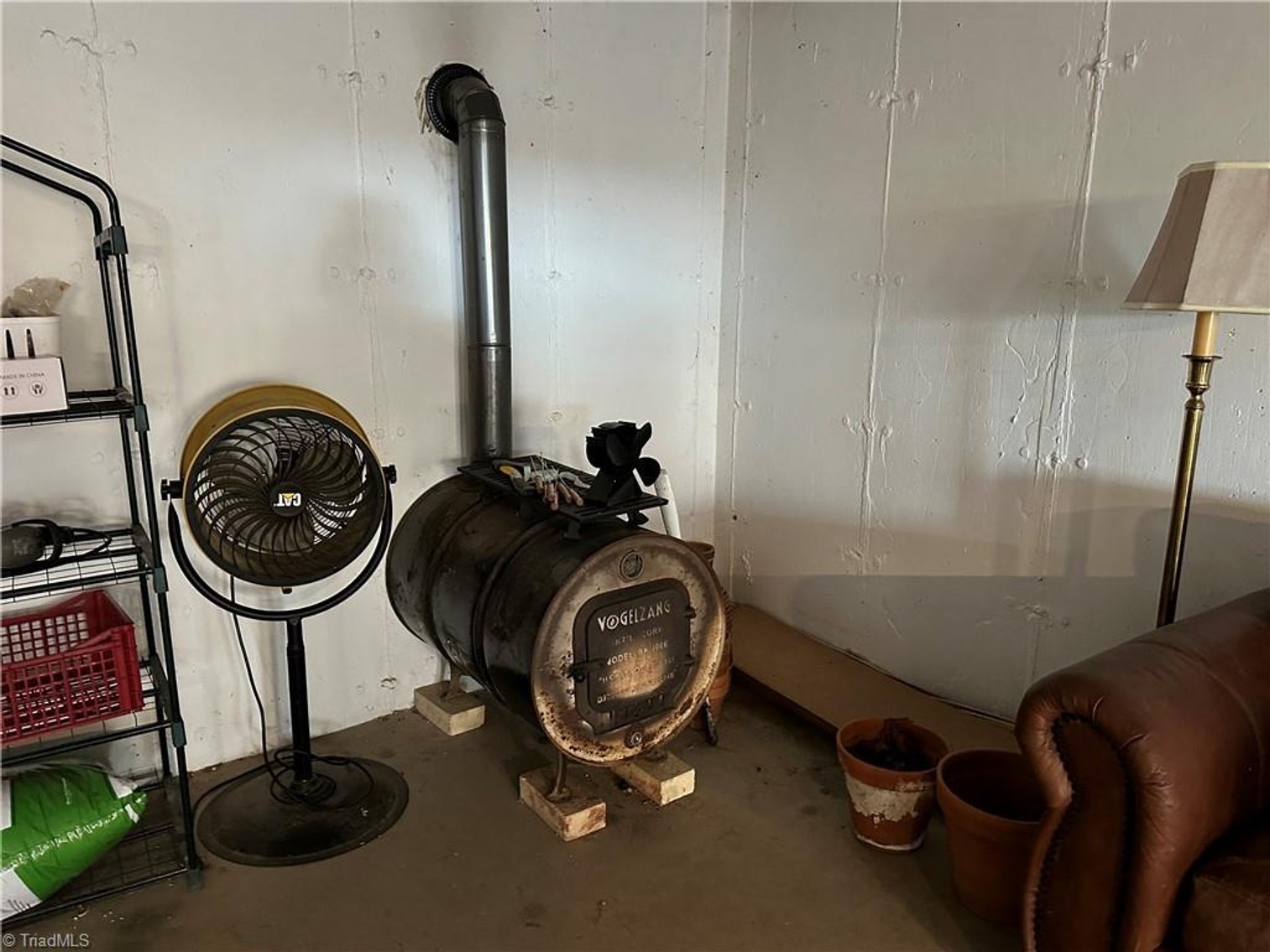 Image for Home For Sale in Galax, VA - 1122 Fishers Gap