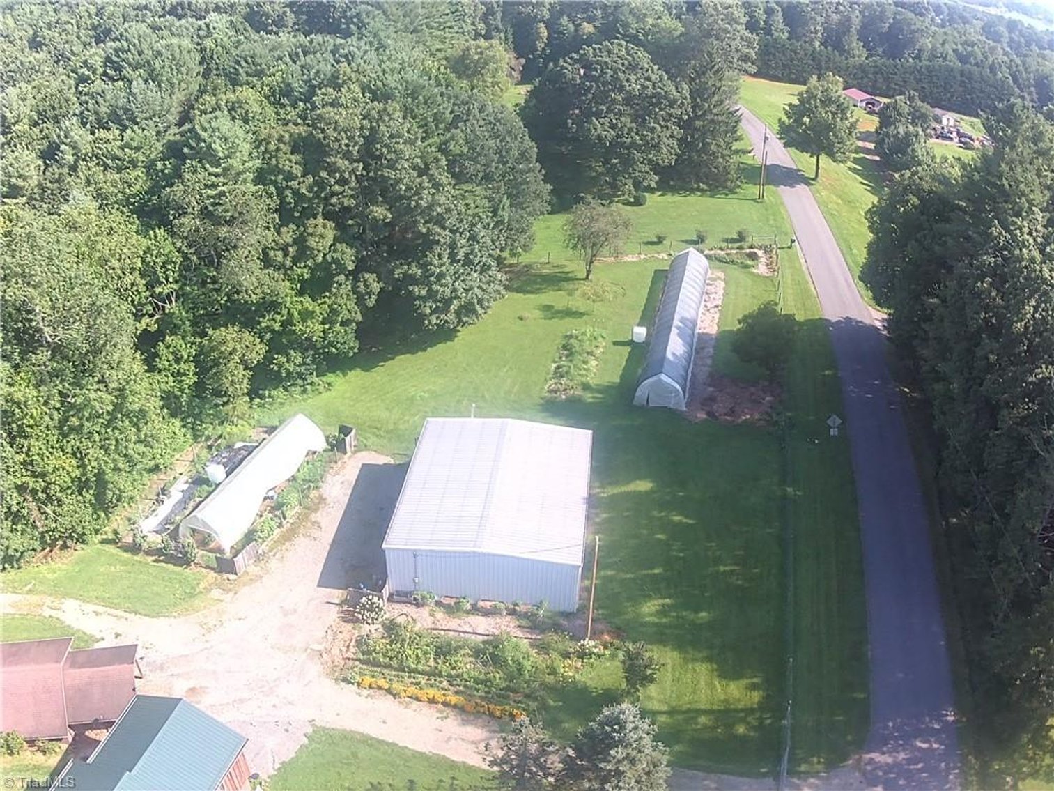 Image for Home For Sale in Galax, VA - 1122 Fishers Gap