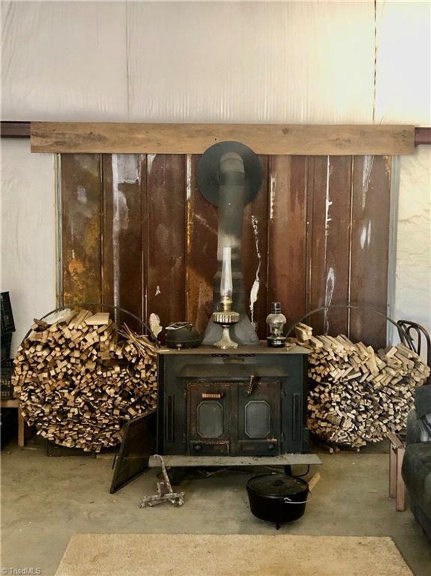 Image for Home For Sale in Galax, VA - 1122 Fishers Gap