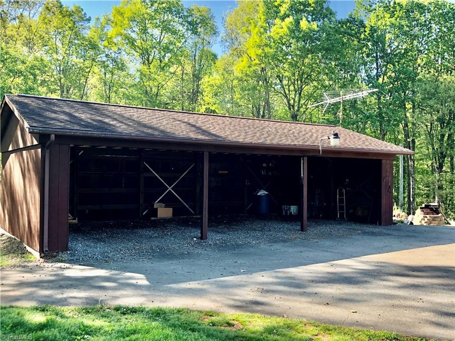 Image for Home For Sale in Galax, VA - 1122 Fishers Gap