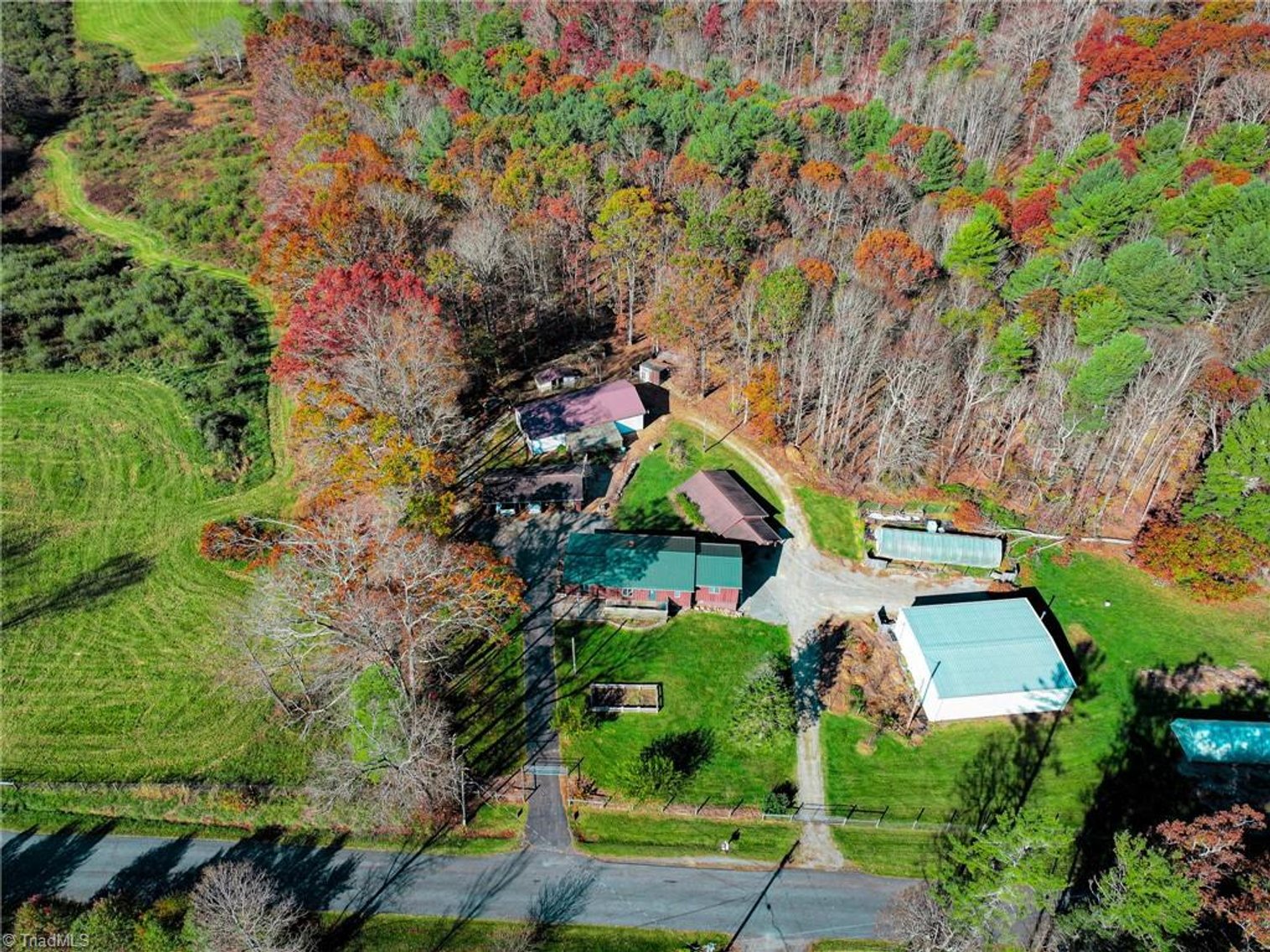 Image for Home For Sale in Galax, VA - 1122 Fishers Gap