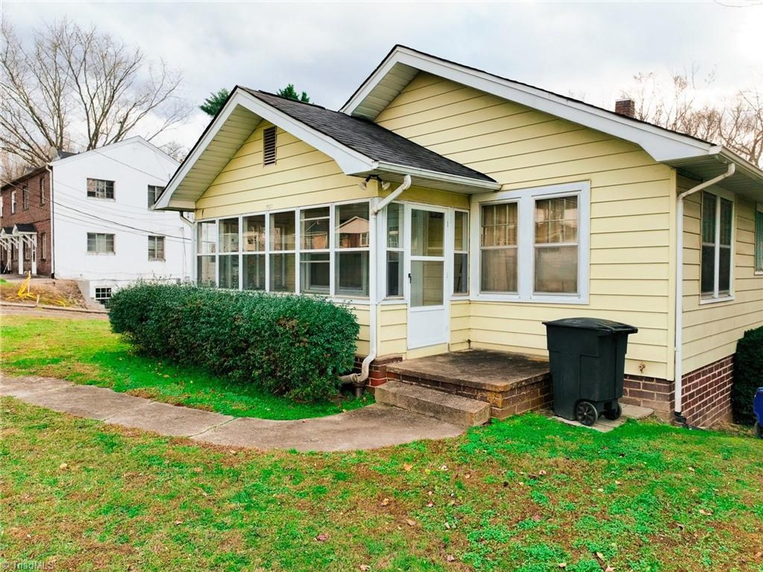 Image for Home For Sale in Mount Airy - 1610 S. Main Street