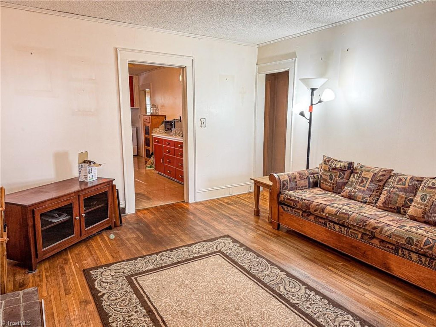 Image for Home For Sale in Mount Airy - 1610 S. Main Street