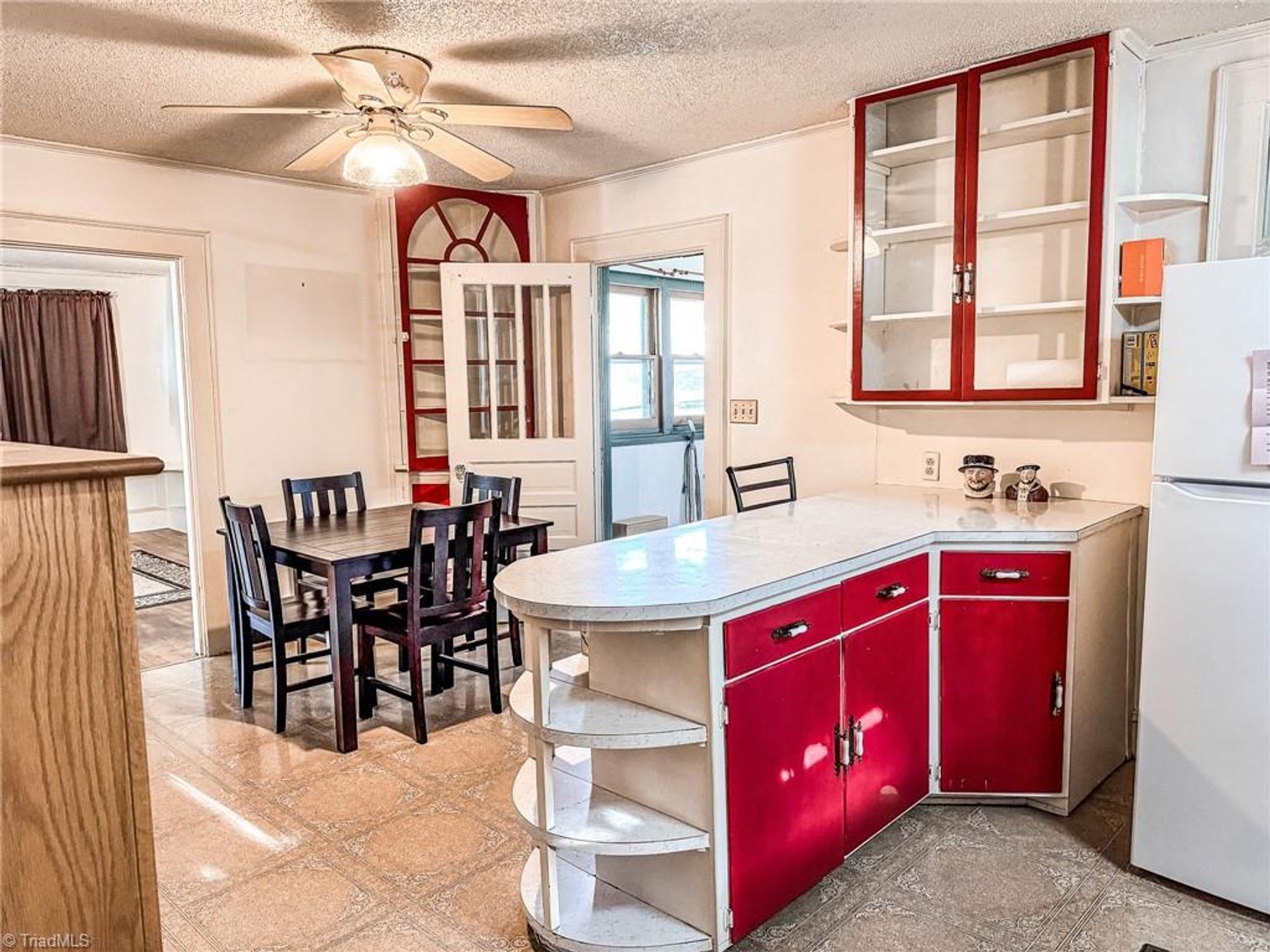 Image for Home For Sale in Mount Airy - 1610 S. Main Street