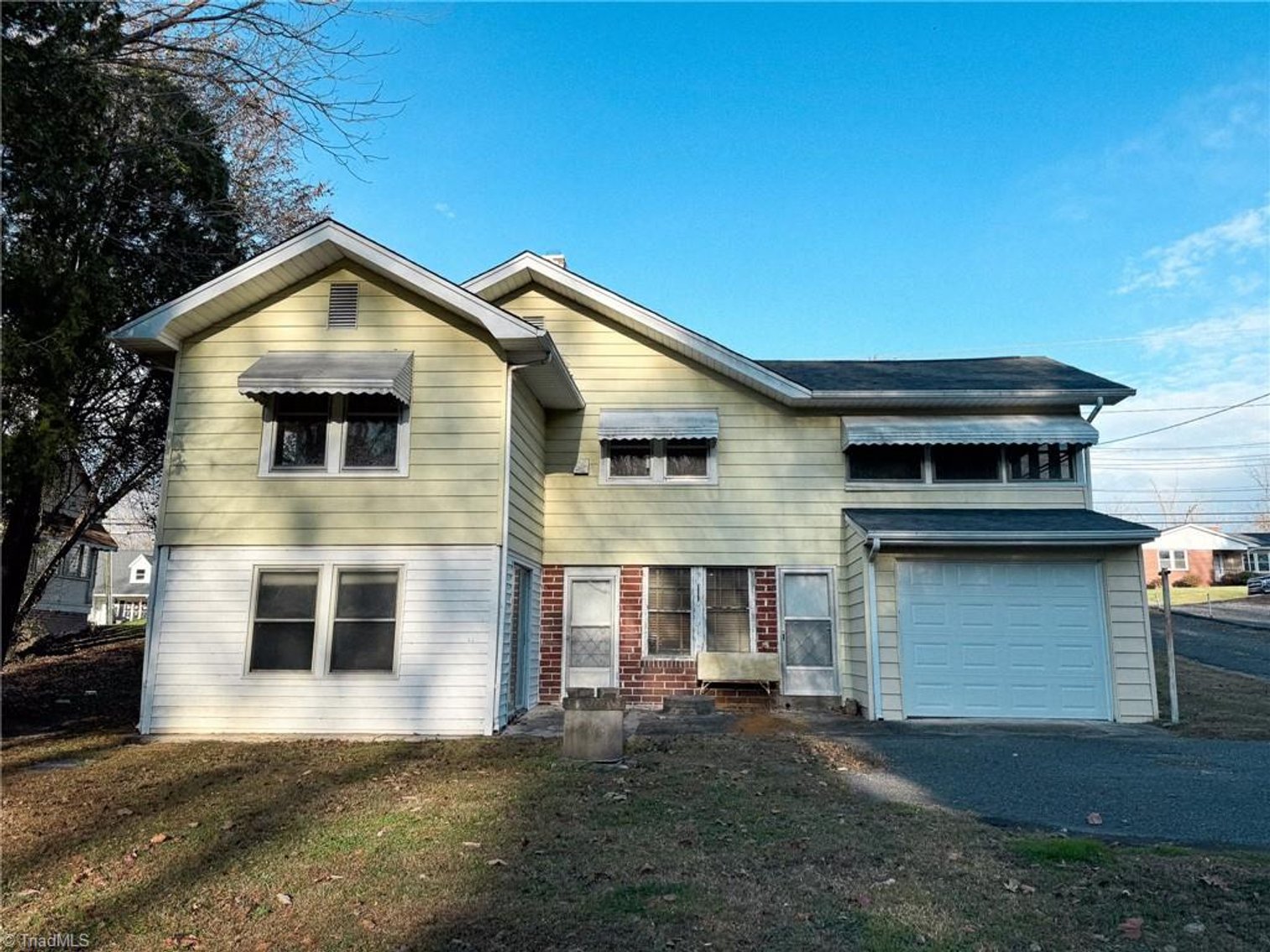 Image for Home For Sale in Mount Airy - 1610 S. Main Street