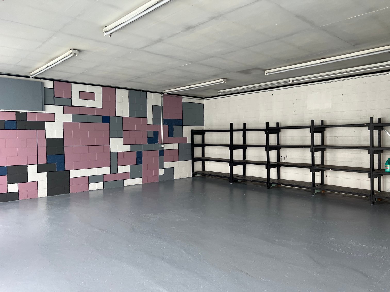 Image for Office/Retail Building For Lease in Mount Airy - 527 Lebanon Street