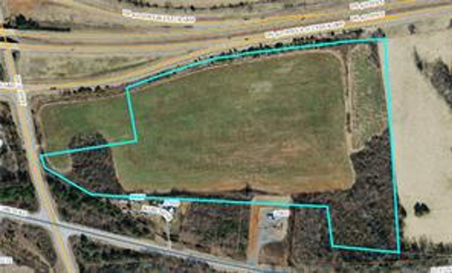 Image for Commercial Property For Sale in Hamptonville - 000 US Highway 21