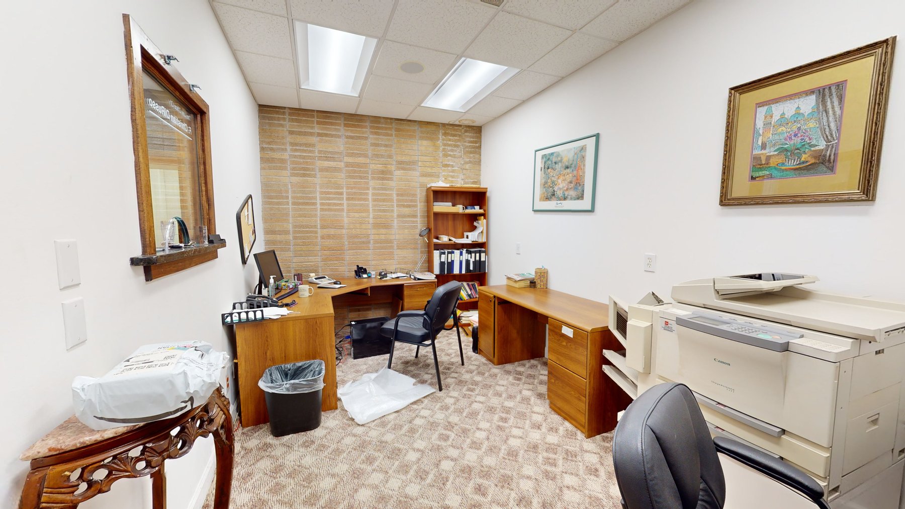 Image for Commercial Office Space For Sale in Mount Airy - 502 W Lebanon Street