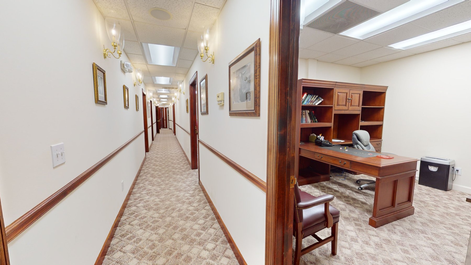 Image for Commercial Office Space For Sale in Mount Airy - 502 W Lebanon Street