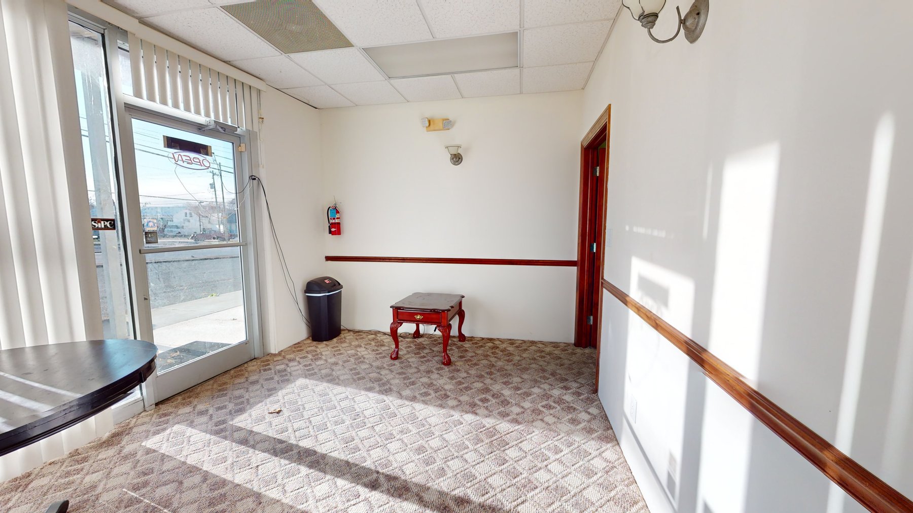 Image for Commercial Office Space For Sale in Mount Airy - 502 W Lebanon Street