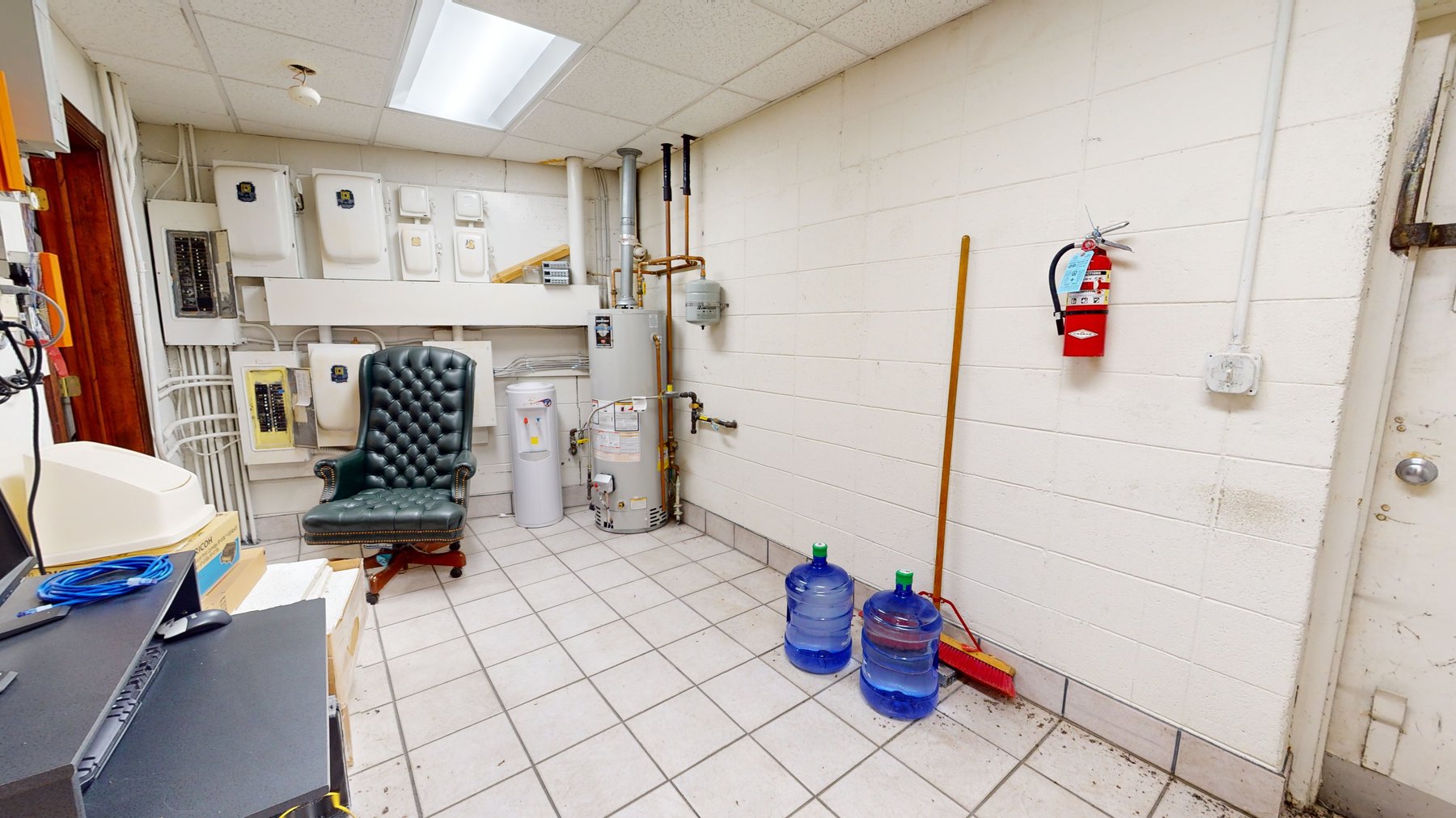 Image for Commercial Office Space For Sale in Mount Airy - 502 W Lebanon Street