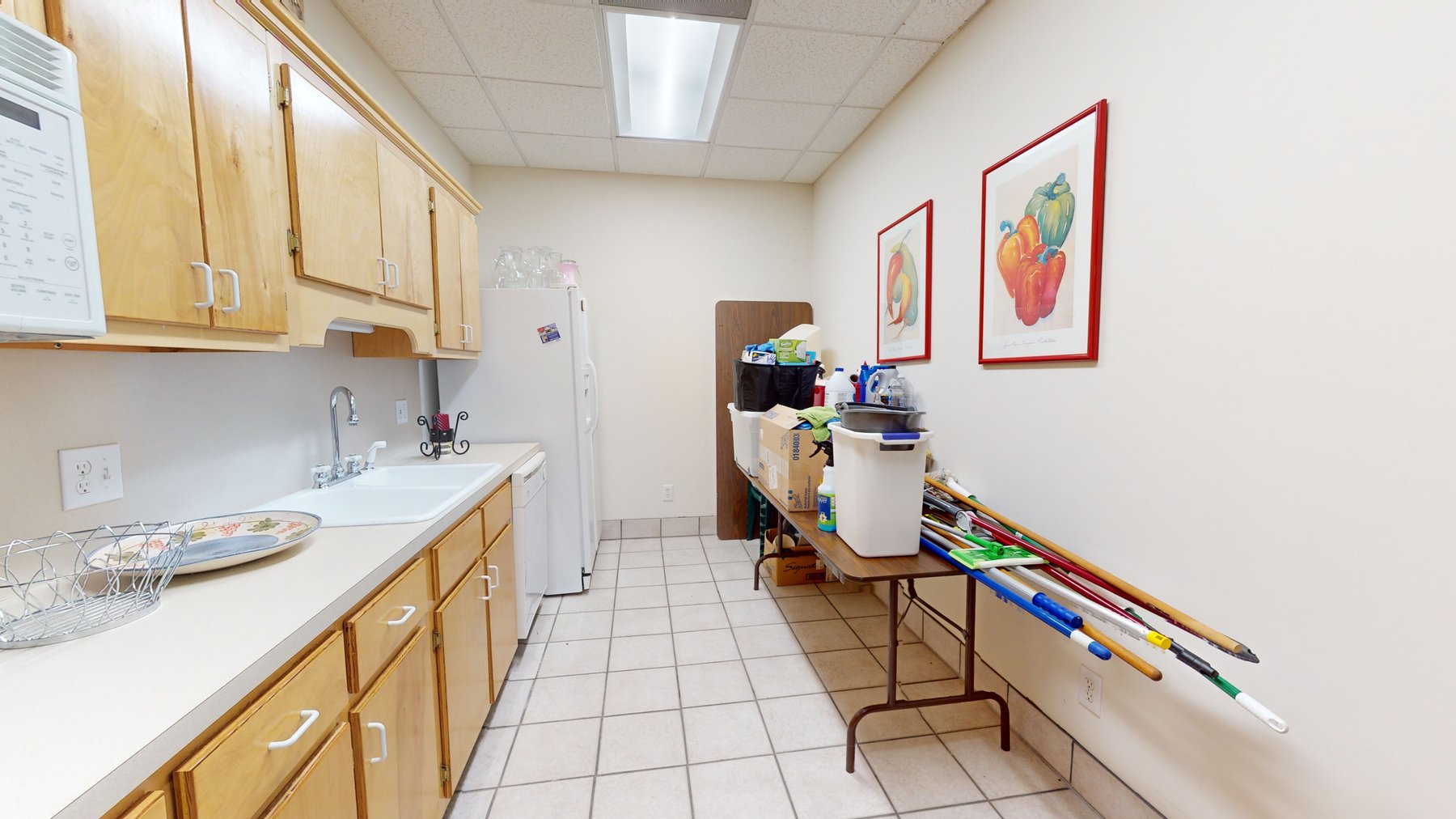 Image for Commercial Office Space For Sale in Mount Airy - 502 W Lebanon Street