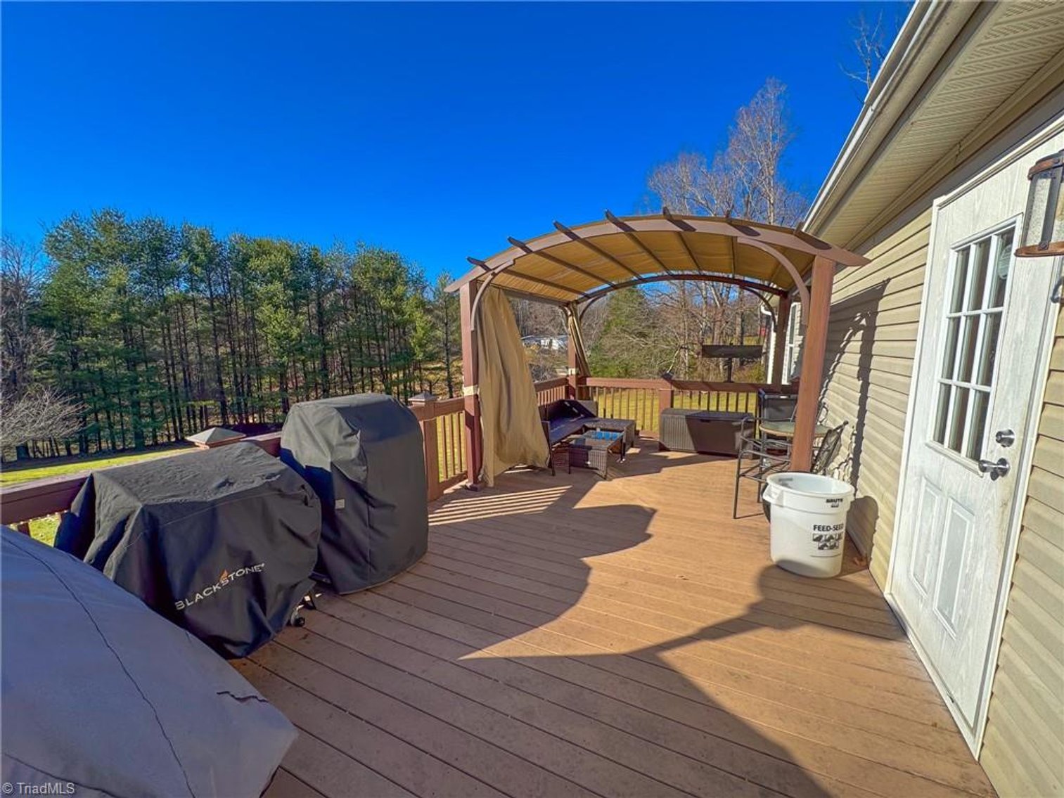 Image for Home For Sale in Lambsburg, Virginia - 1102 Imogene Road