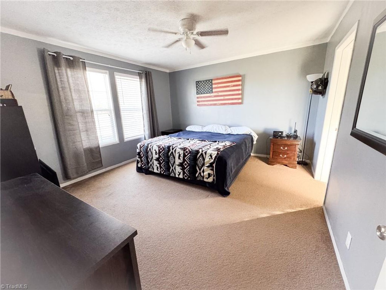 Image for Home For Sale in Lambsburg, Virginia - 1102 Imogene Road