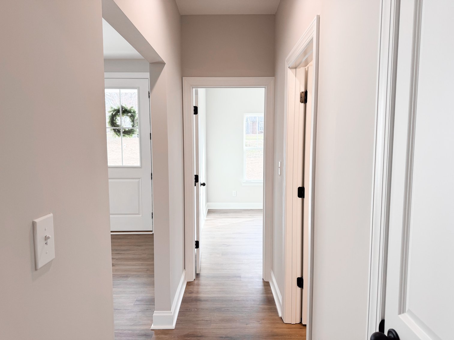 Image for Home For Sale in Mount Airy - 2107 Elizabeth Drive