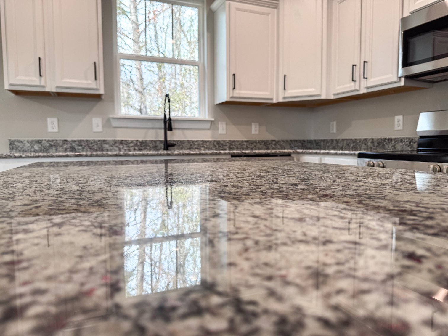 Image for Home For Sale in Mount Airy - 2107 Elizabeth Drive