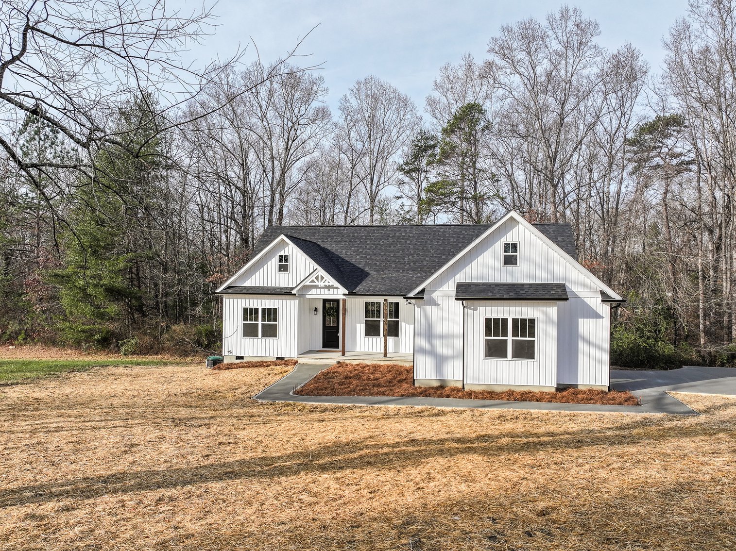 Image for Home For Sale in Mount Airy - 2107 Elizabeth Drive