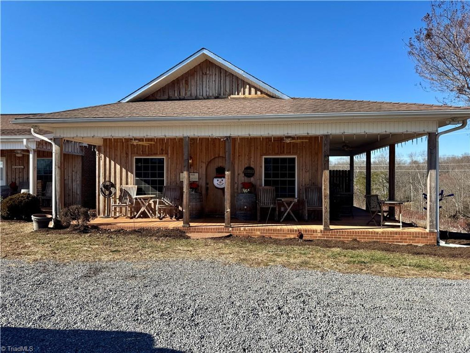 Image for Winery For Sale in Elkin - 171A Heritage Vines Way
