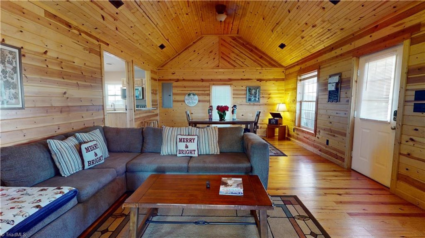 Image for Winery For Sale in Elkin - 171A Heritage Vines Way