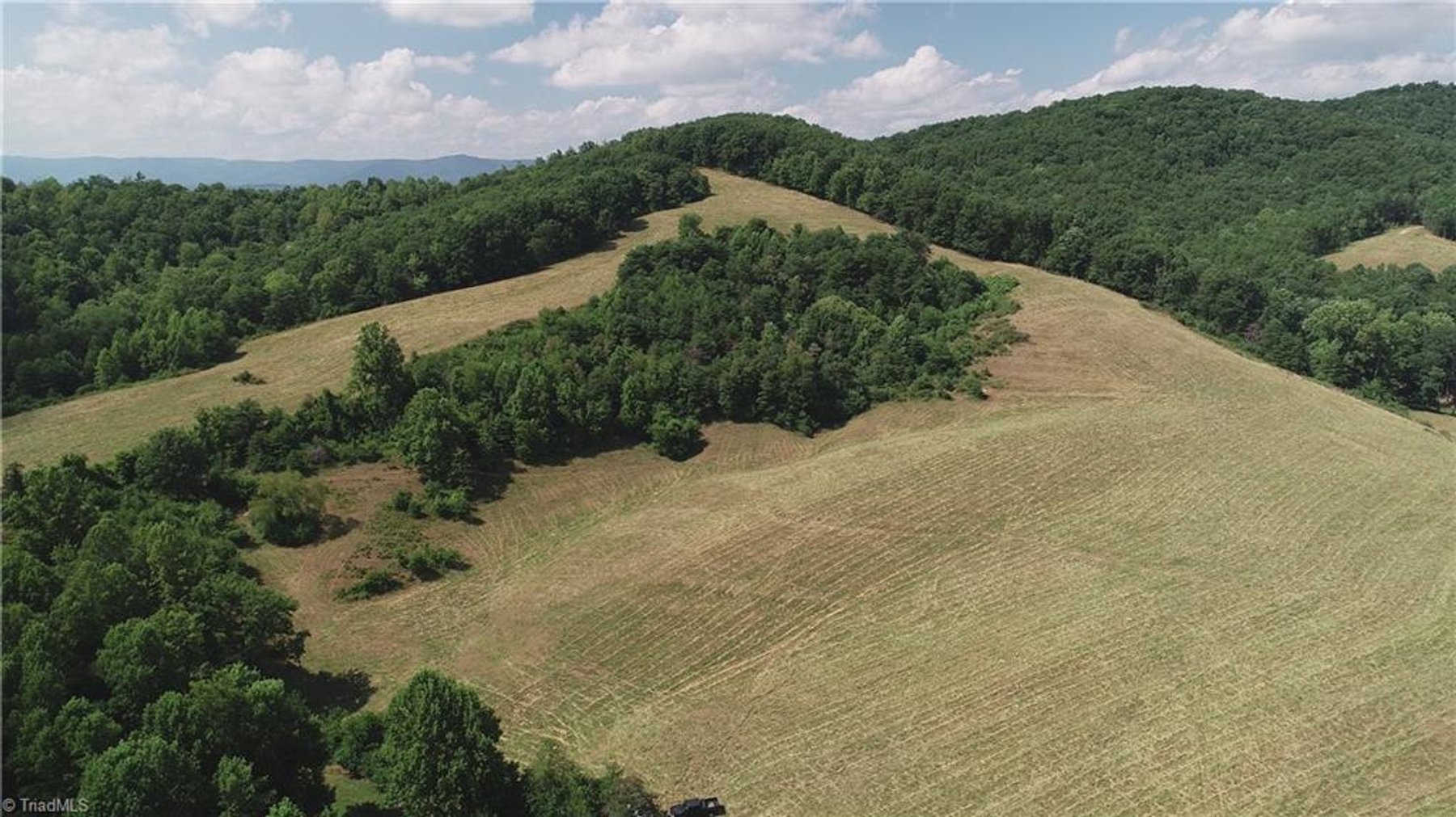 Image for Land For Sale in Mount Airy - Pine Street