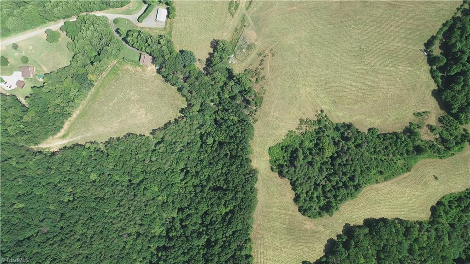 Image for Land For Sale in Mount Airy - Pine Street