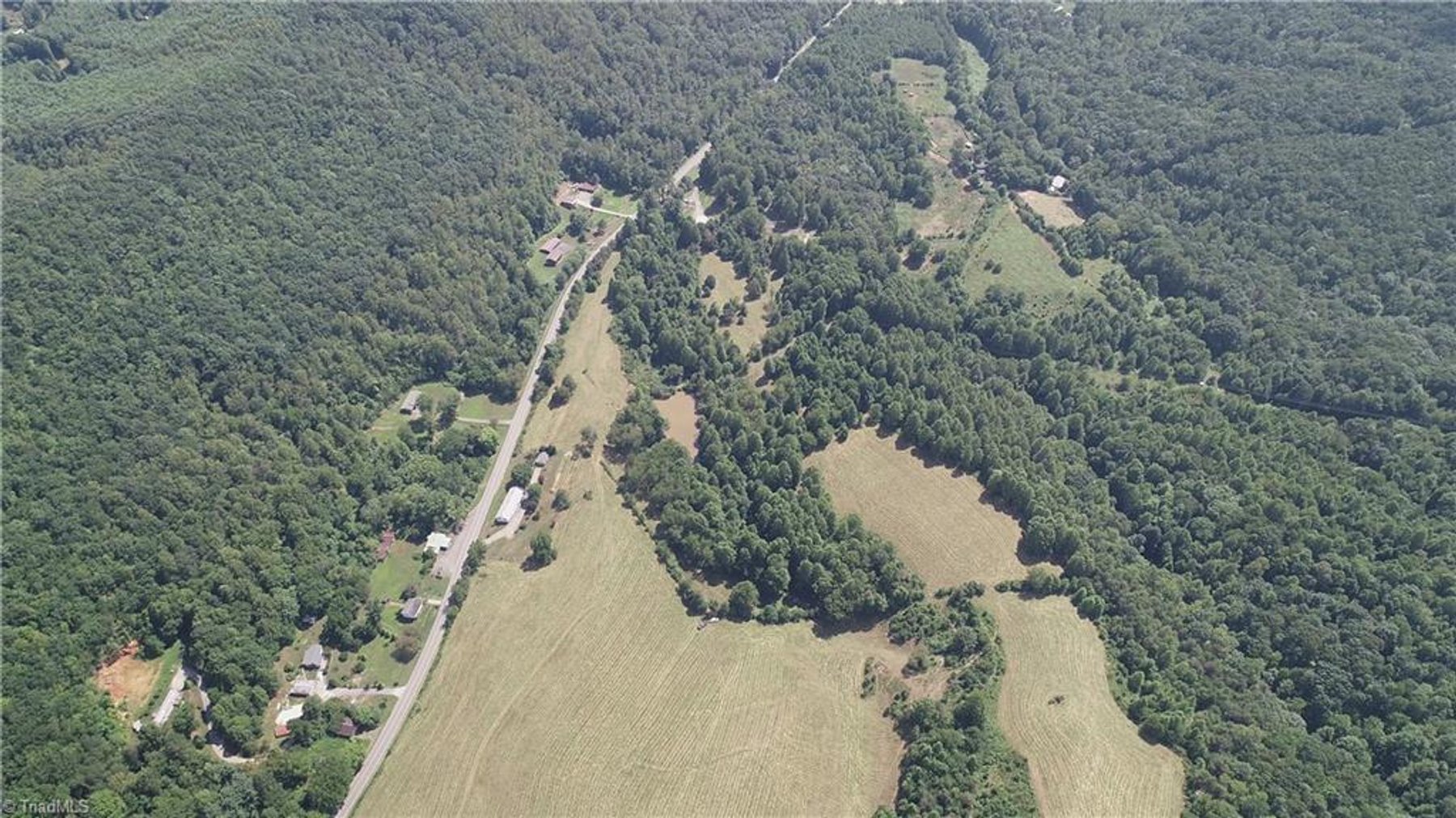 Image for Land For Sale in Mount Airy - Pine Street