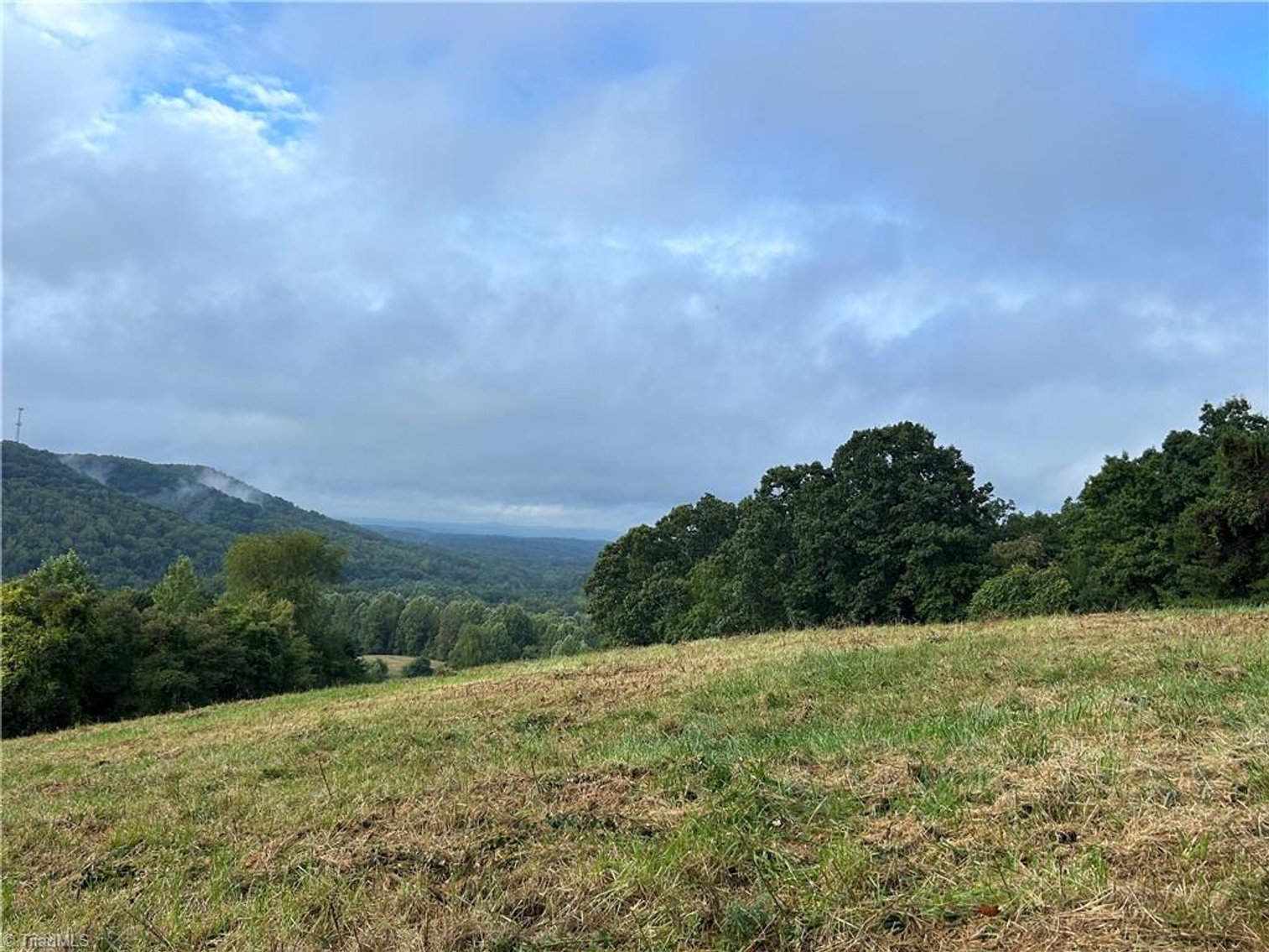 Image for Land For Sale in Mount Airy - Pine Street