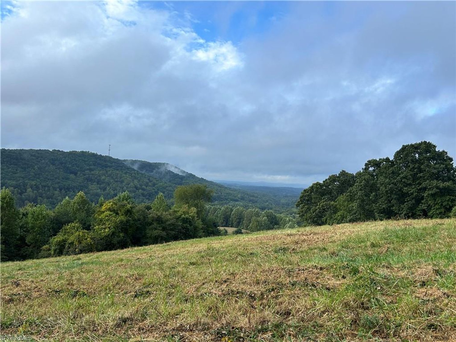 Image for Land For Sale in Mount Airy - Pine Street